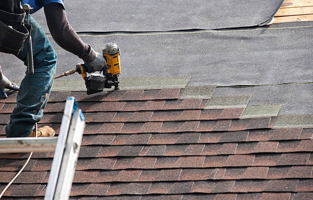 Licensed Flat Roof Repair service in Fiatt, IL - Brentwood Metal Roofing